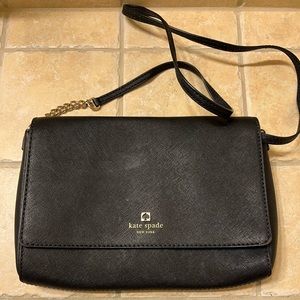 Kate Spade medium cross body